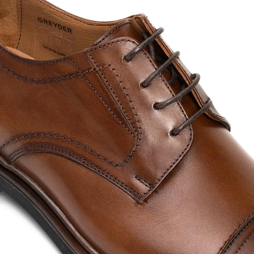 Formal Leather Shoes