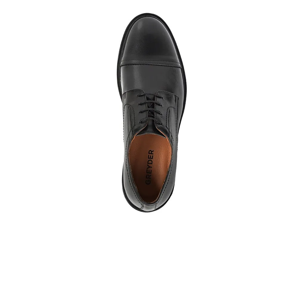 Formal Leather Shoes