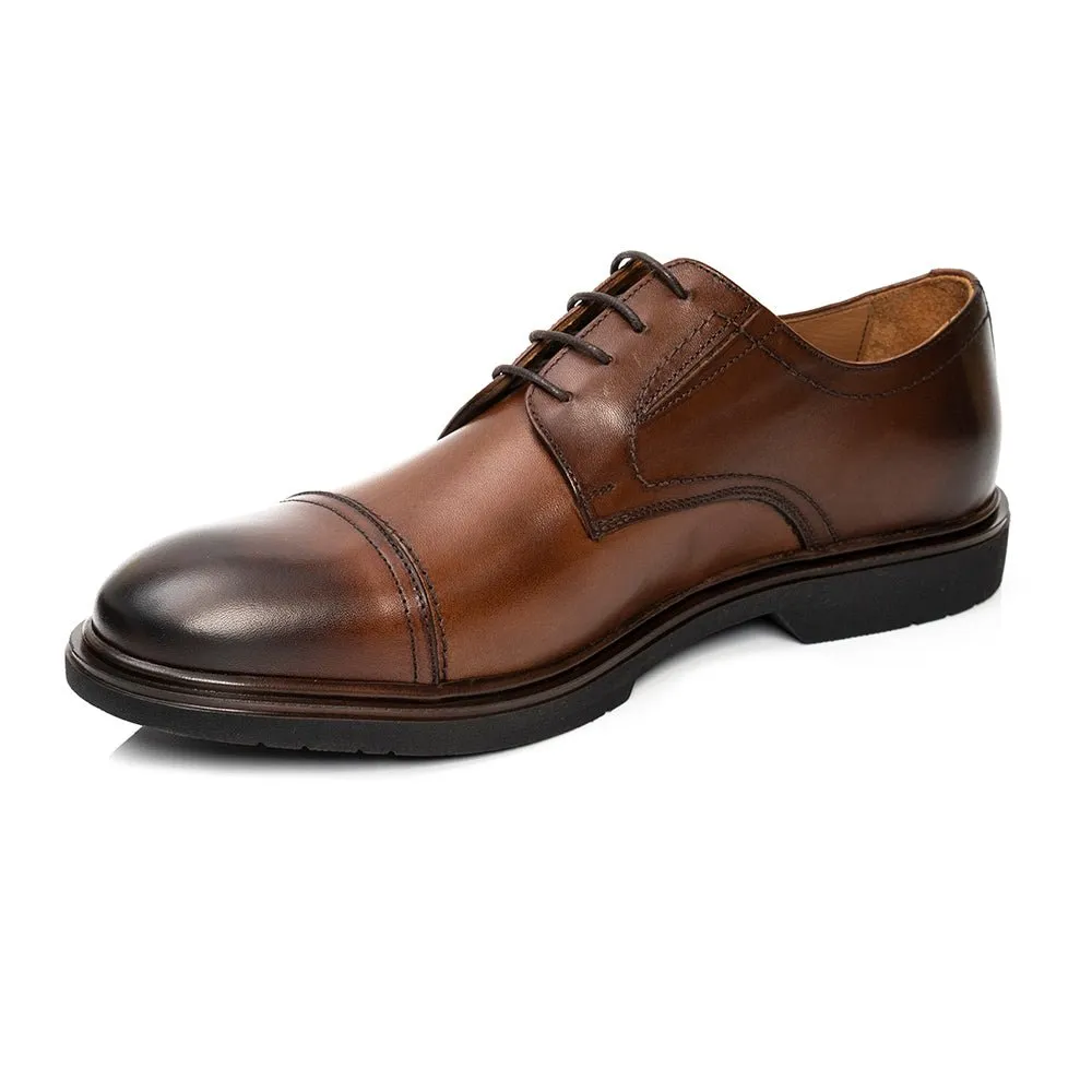 Formal Leather Shoes