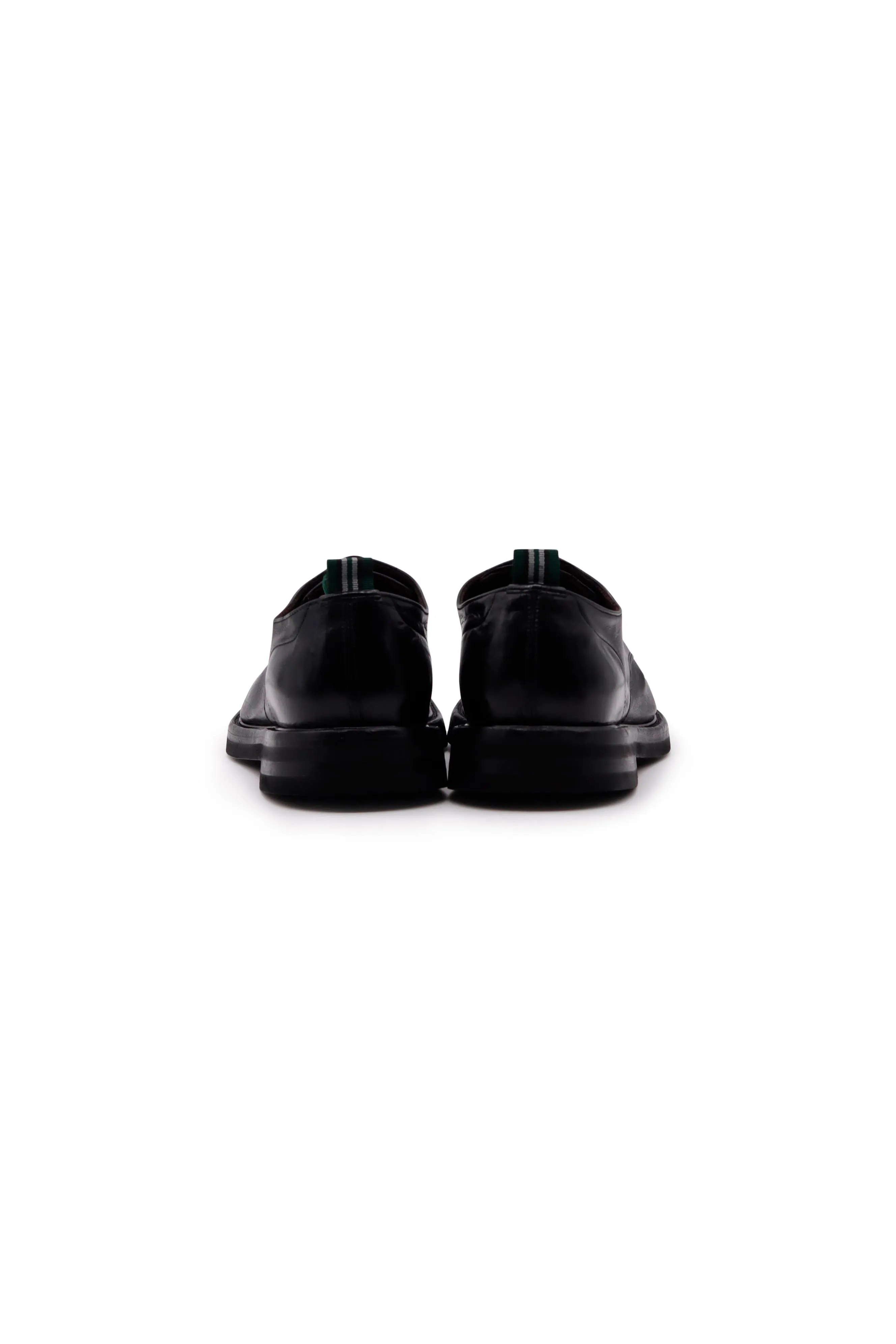 Formal Shoes Black