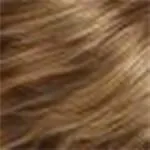 Fun Bun Curly Synthetic Elastic Hair Wrap by Easihair