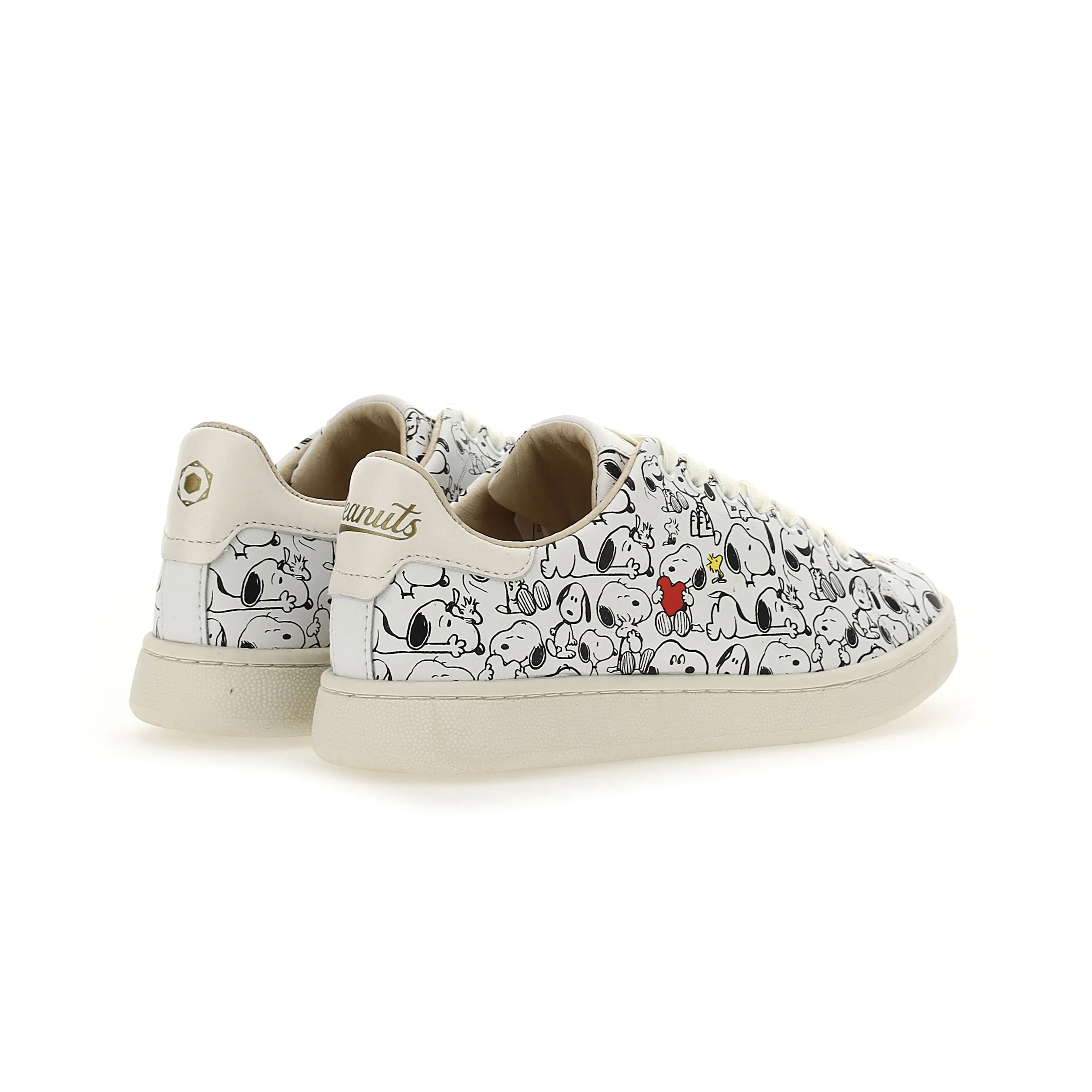 Gallery Snoopy all over