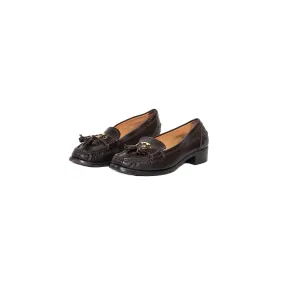 GANCINO LOAFERS