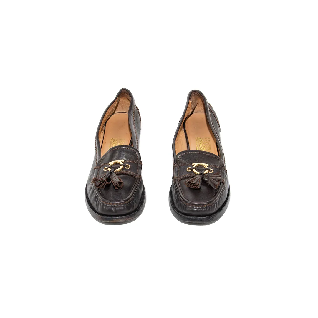 GANCINO LOAFERS