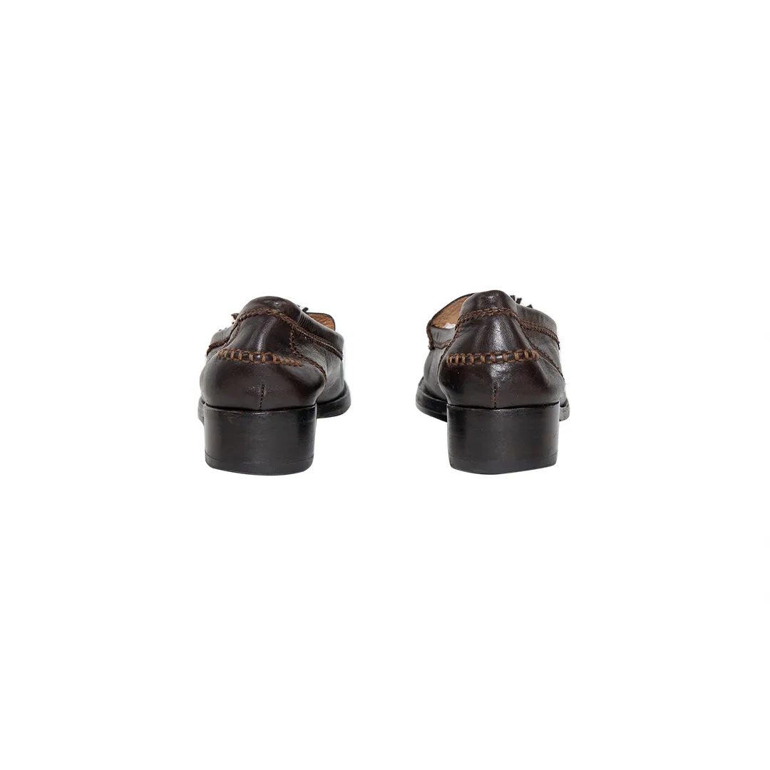 GANCINO LOAFERS