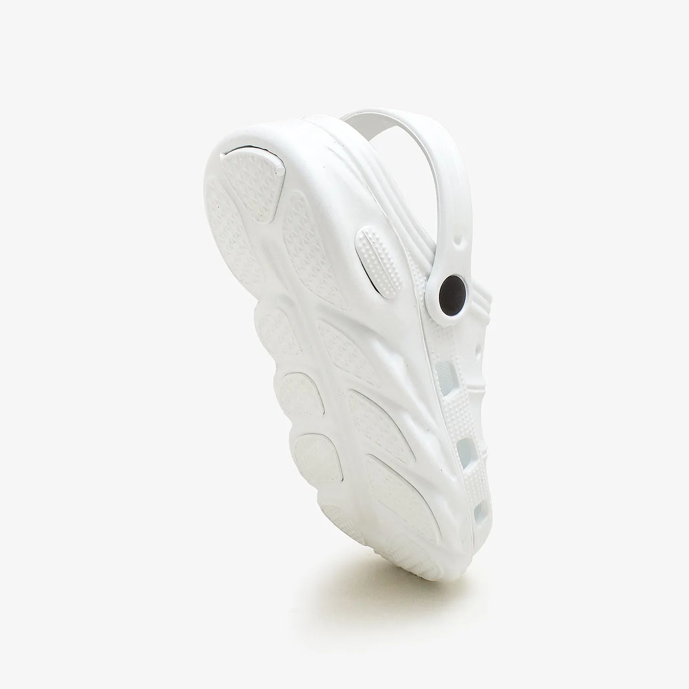 Girls' Bubblegum Sandals