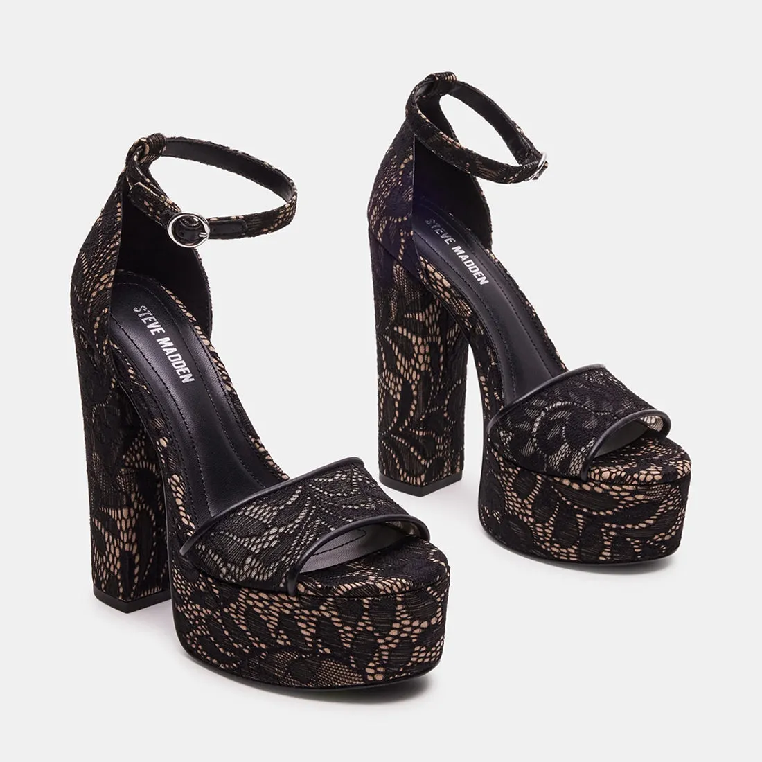 GLAM BLACK