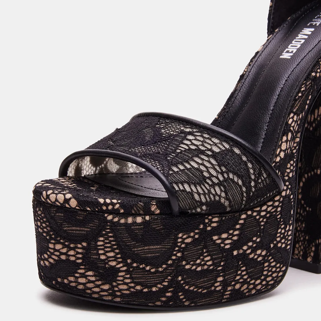 GLAM BLACK