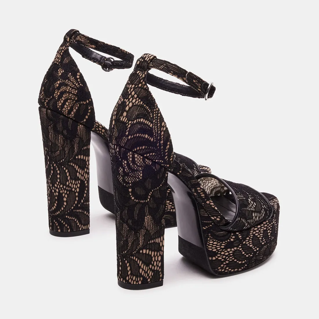 GLAM BLACK