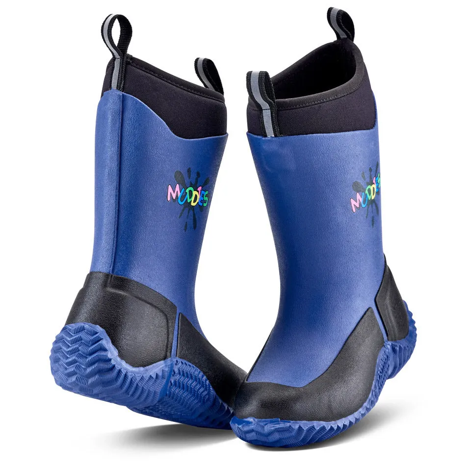 Grubs Kid's Muddies Icicle 5.0 Boot