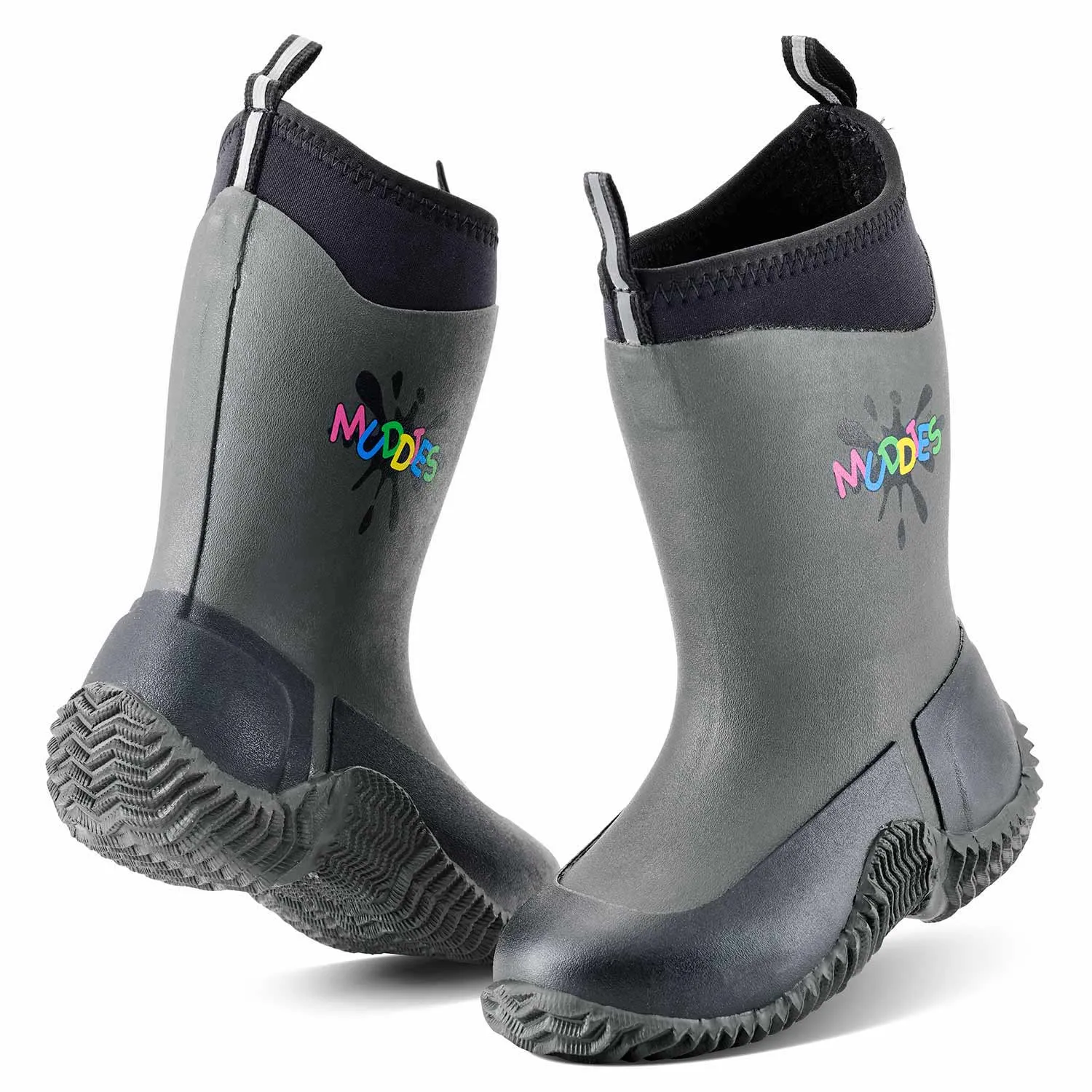 Grubs Kid's Muddies Icicle 5.0 Boot