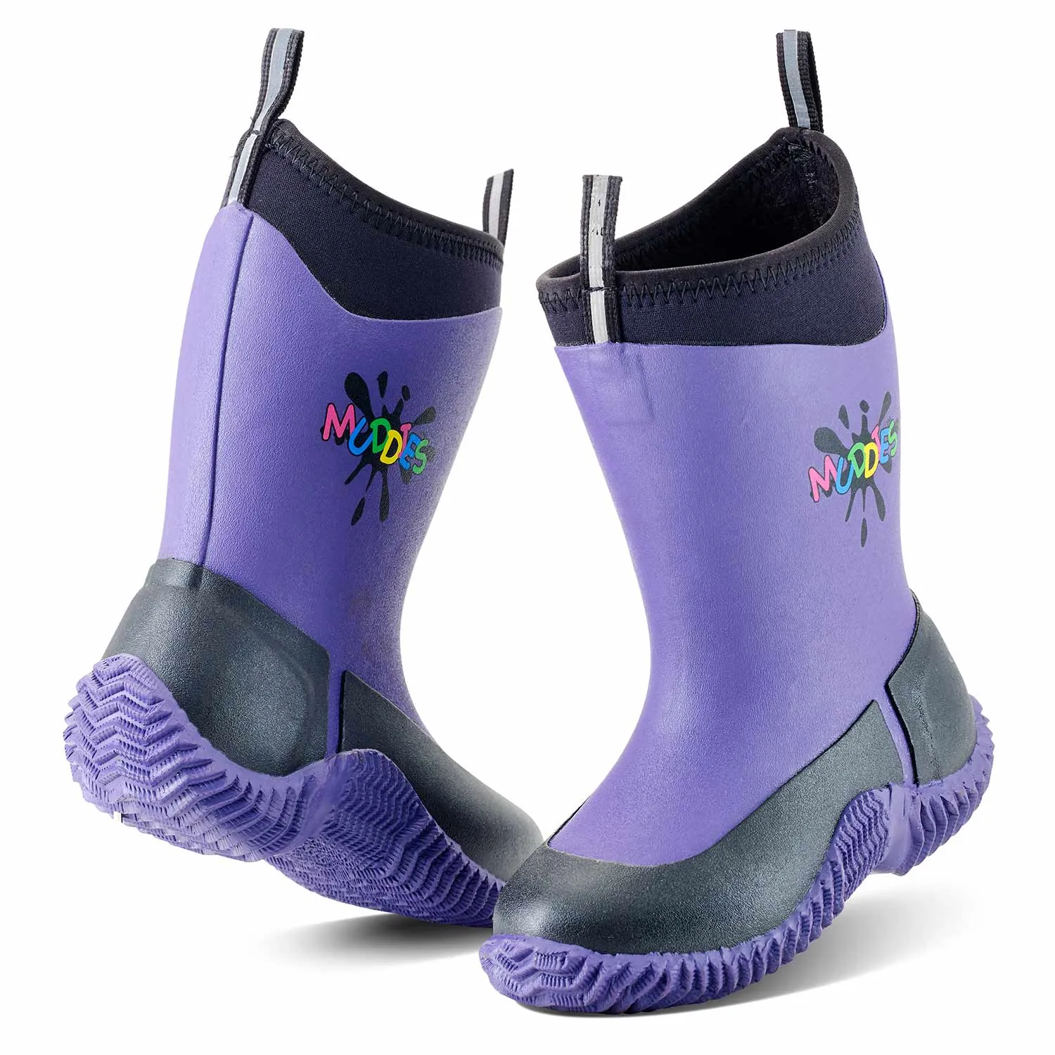 Grubs Kid's Muddies Icicle 5.0 Boot