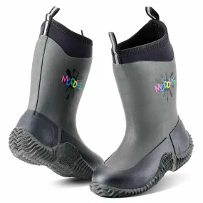 Grubs Kid's Muddies Icicle 5.0 Boot