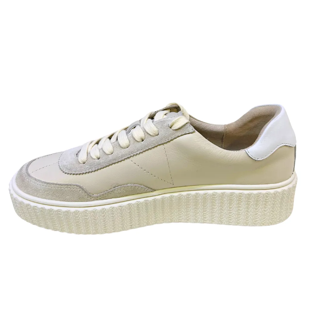 Hael & Jax Monarchy Sneaker