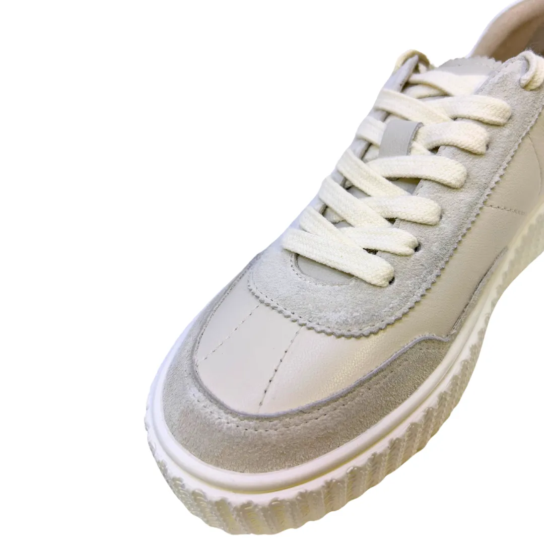 Hael & Jax Monarchy Sneaker