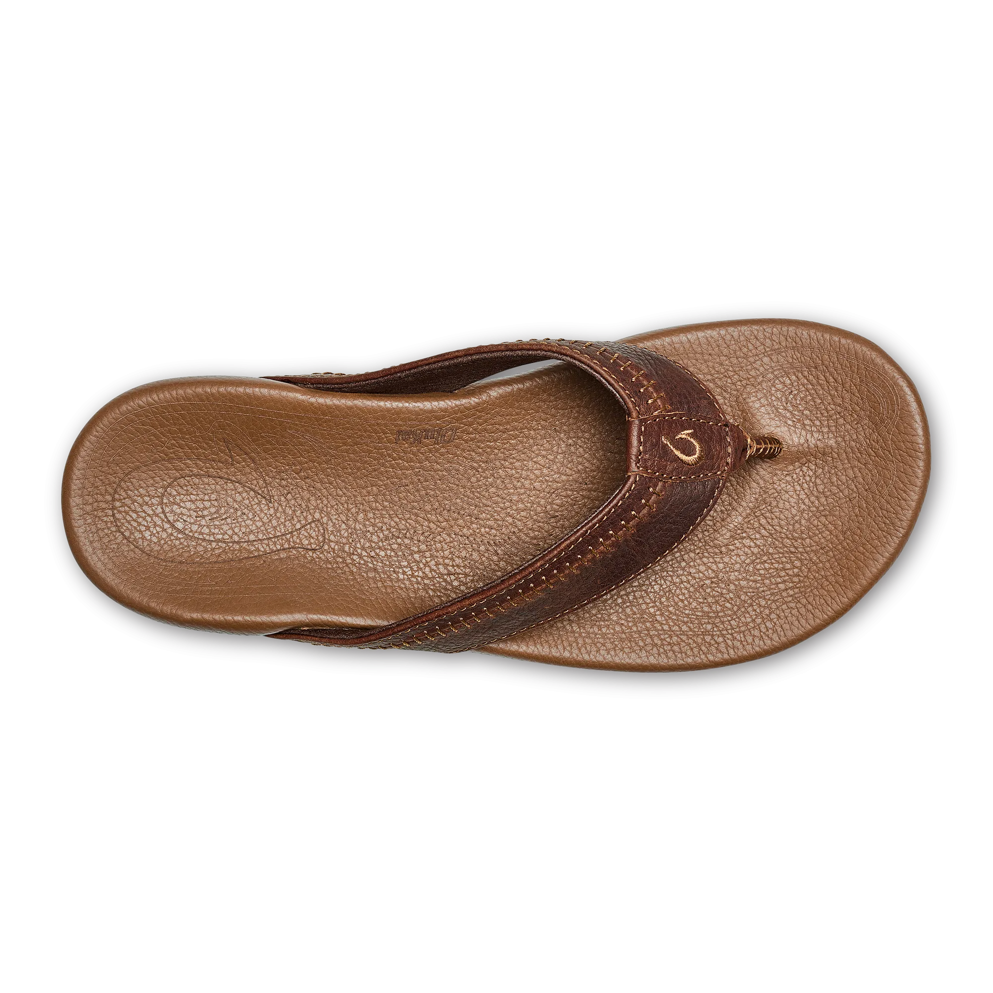 Hiapo - Dark Java / Toffee