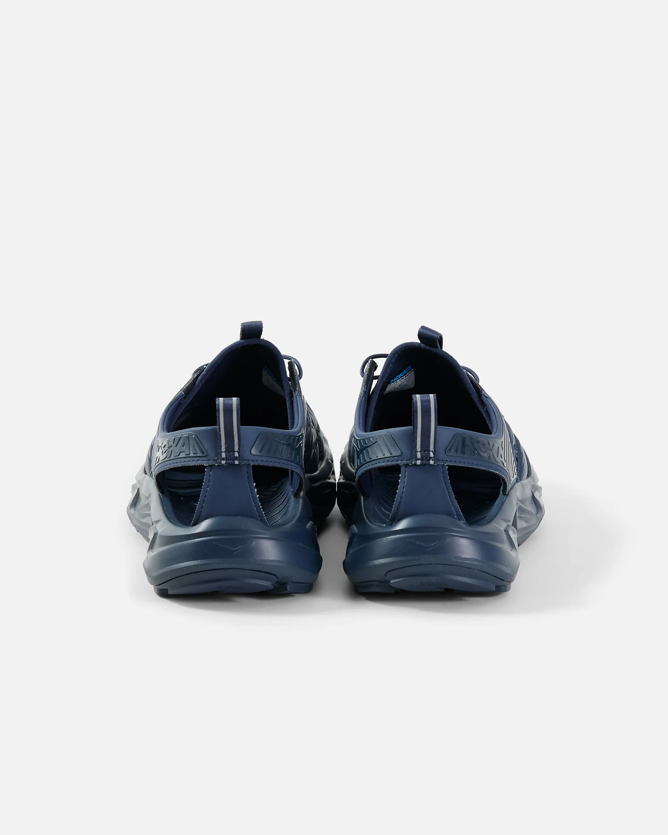 Hopara - Varsity Navy