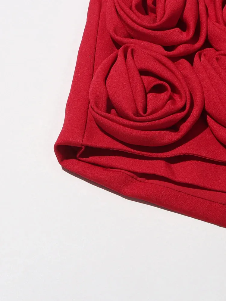 In Bloom Skort