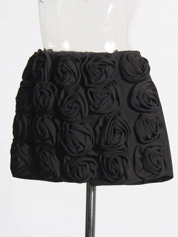 In Bloom Skort