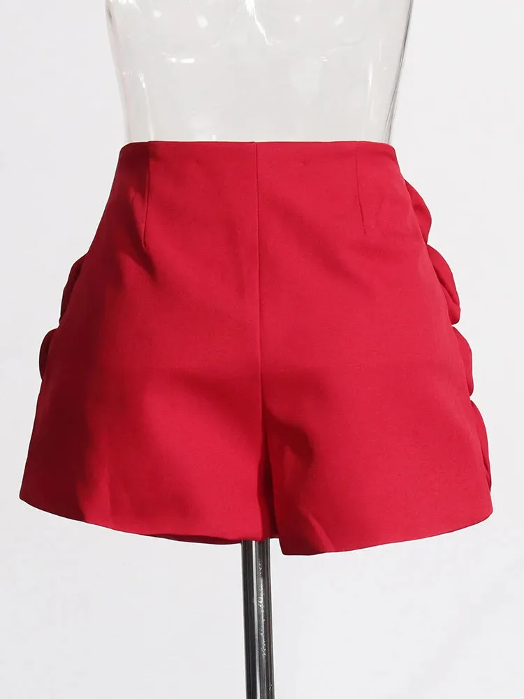 In Bloom Skort
