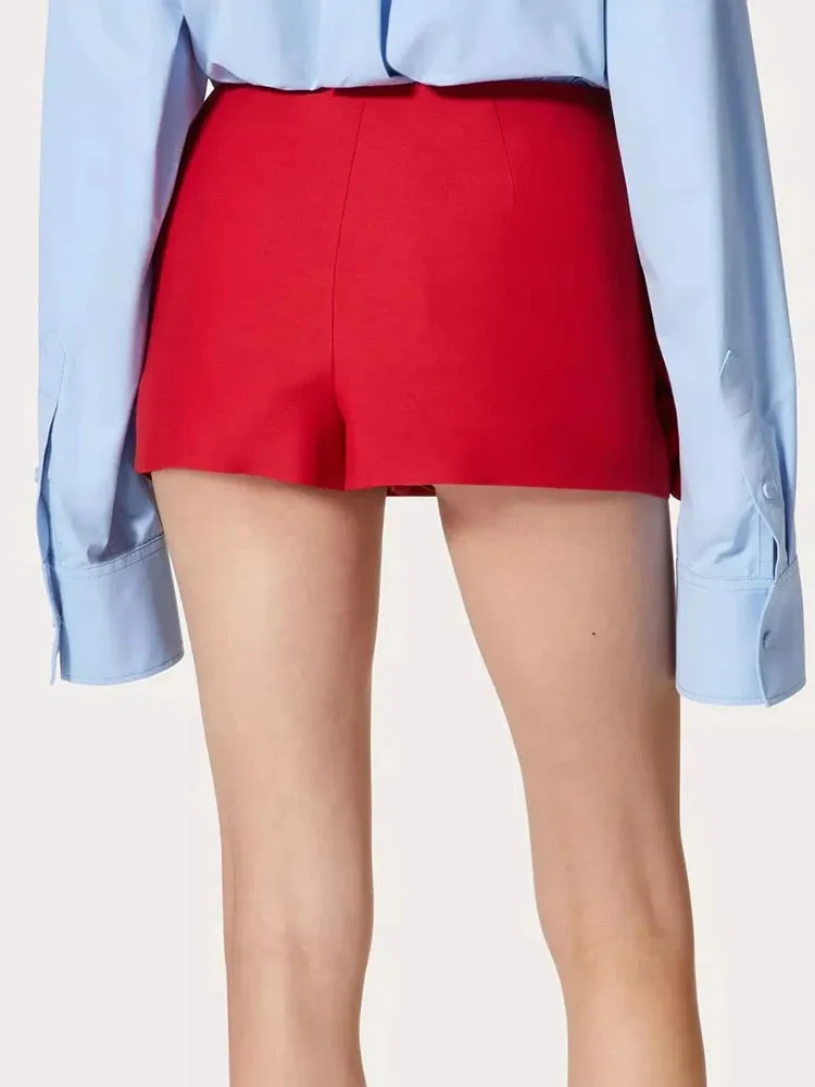In Bloom Skort