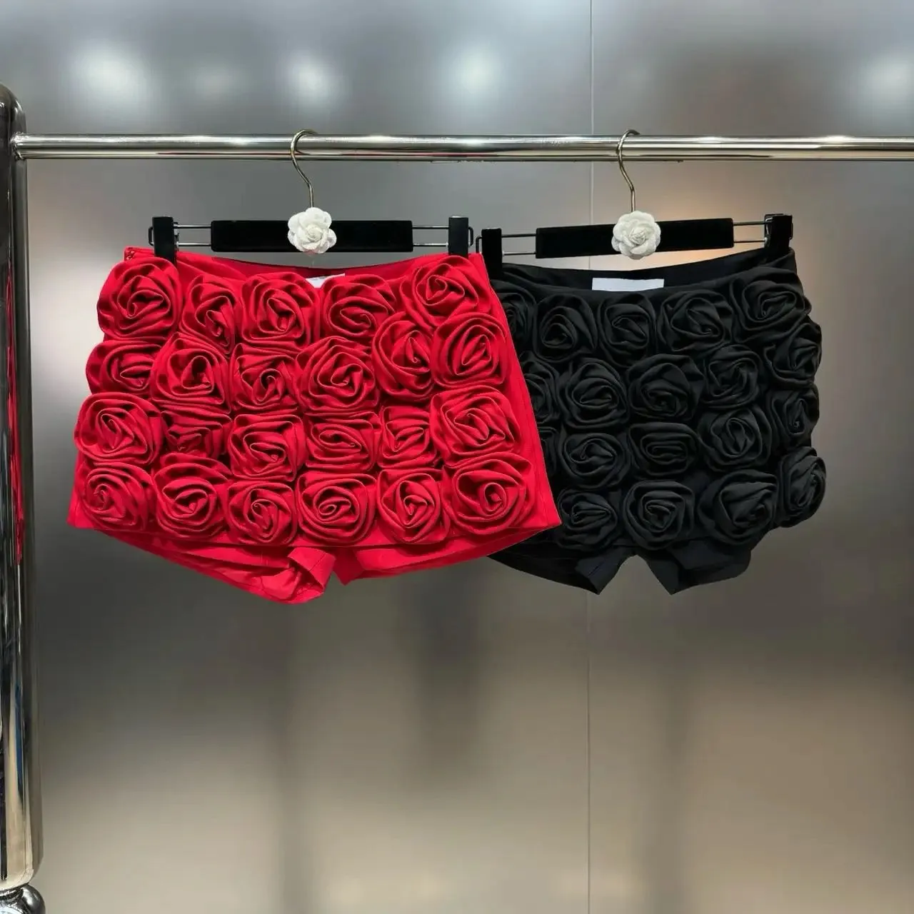 In Bloom Skort