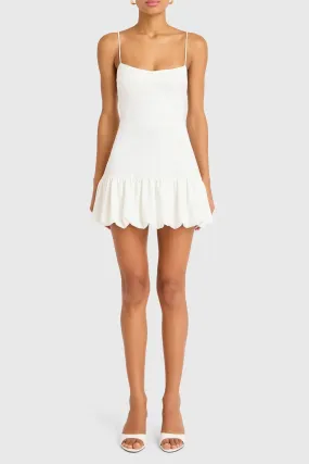 Ivy Skort Bubble