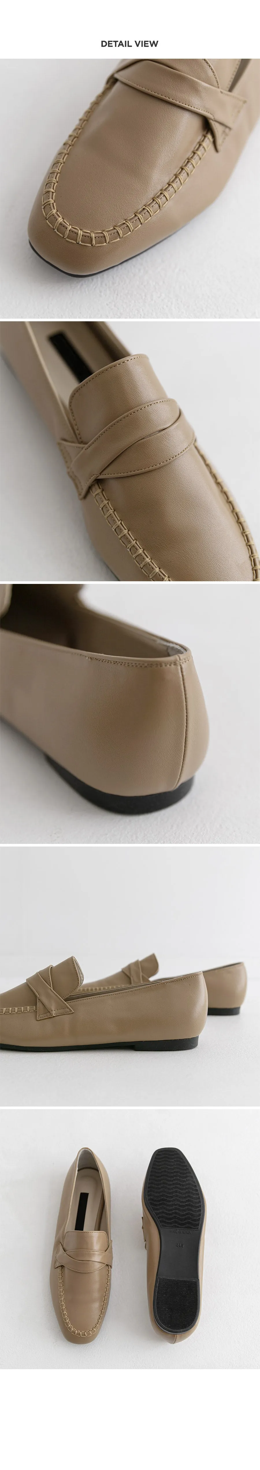 Joskaa Solana Loafer