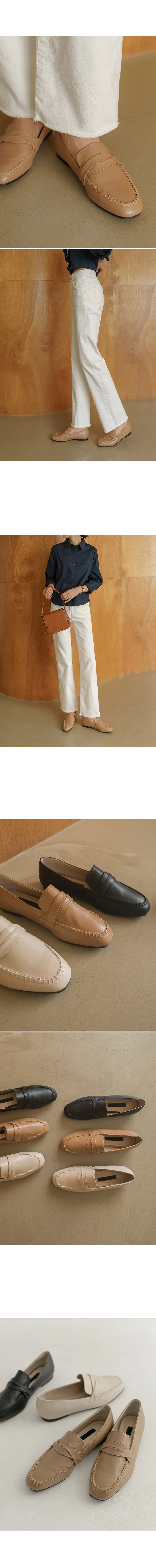 Joskaa Solana Loafer