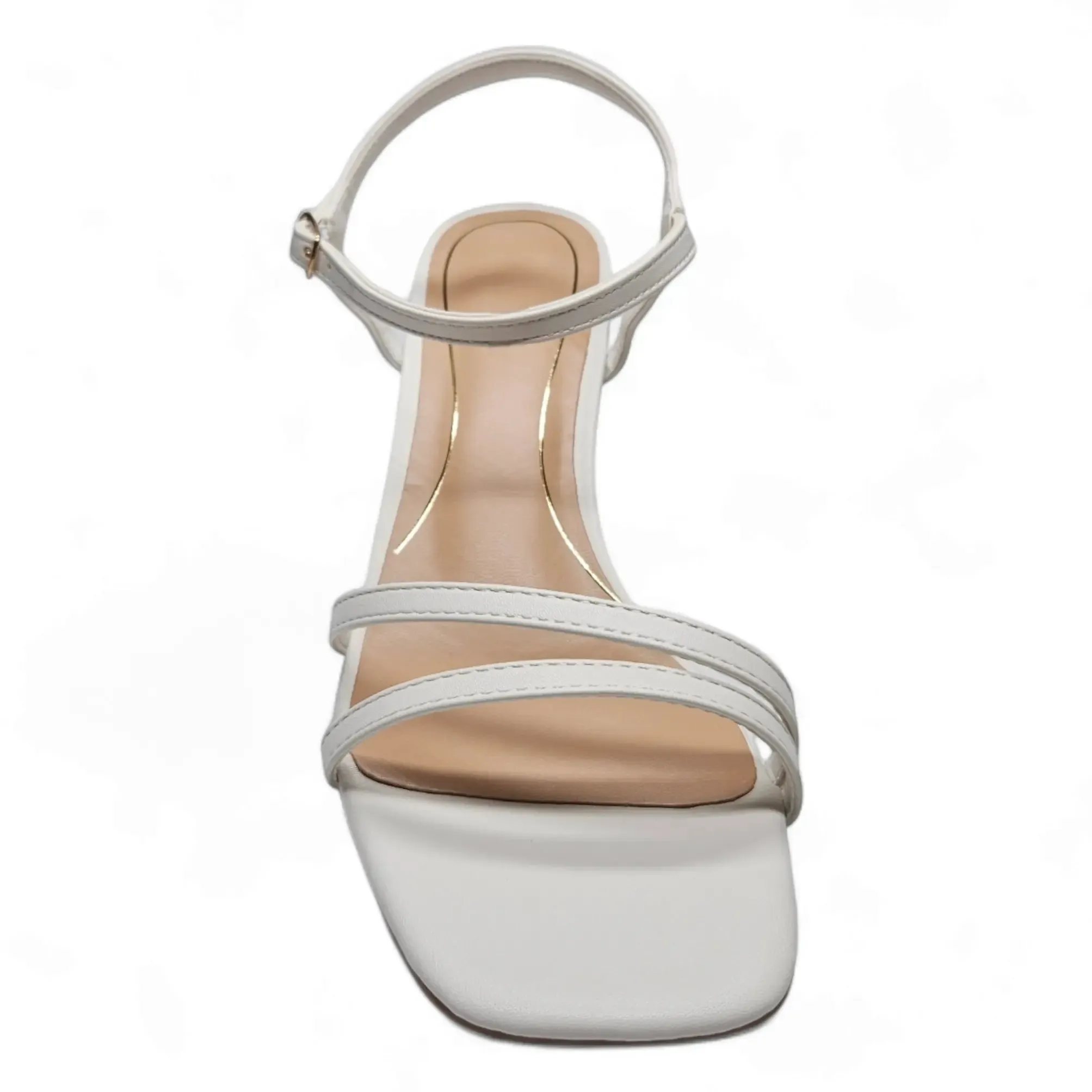 Kind Cylinder Chunk Heel