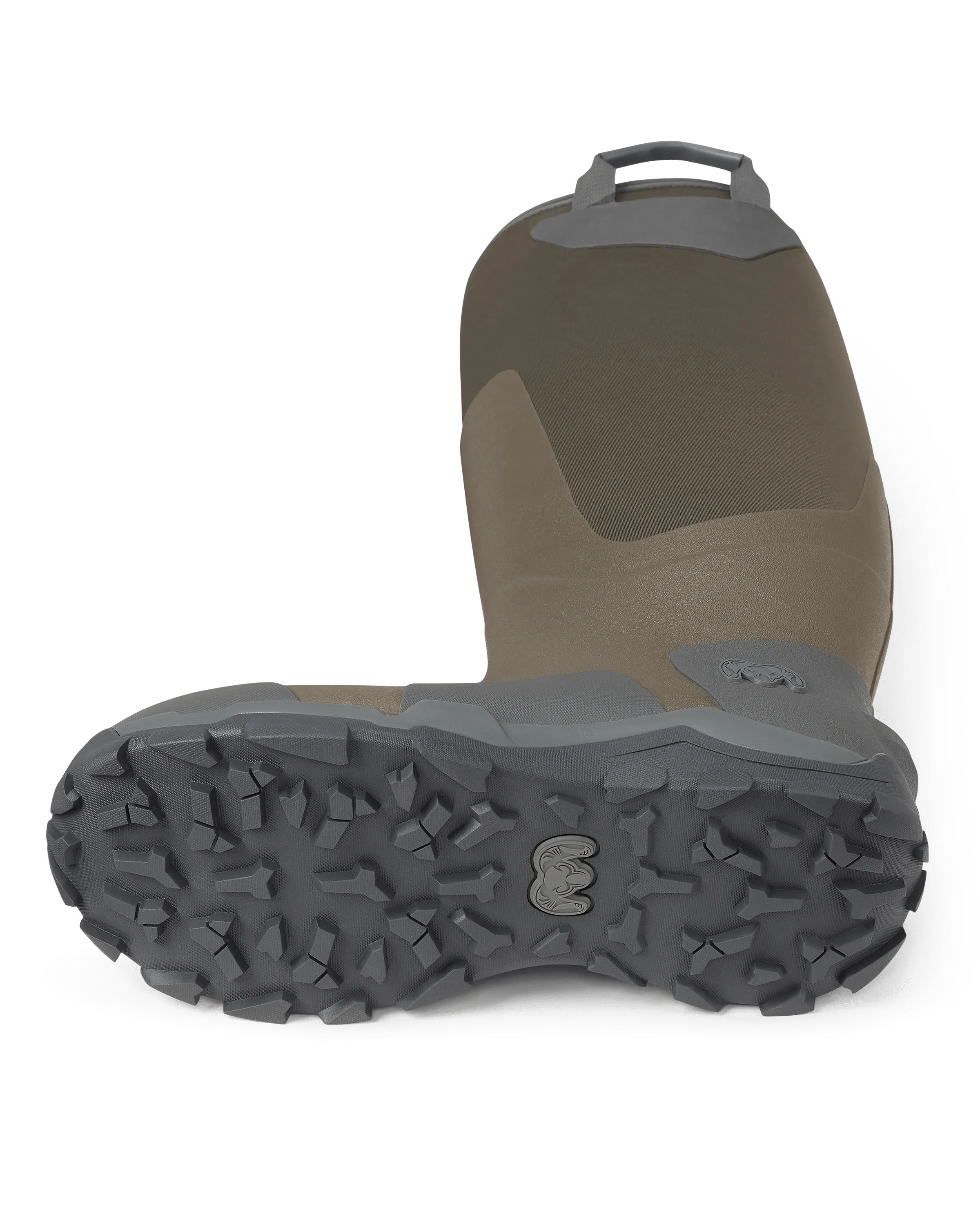 KUIU HD Mud Boot | Ash