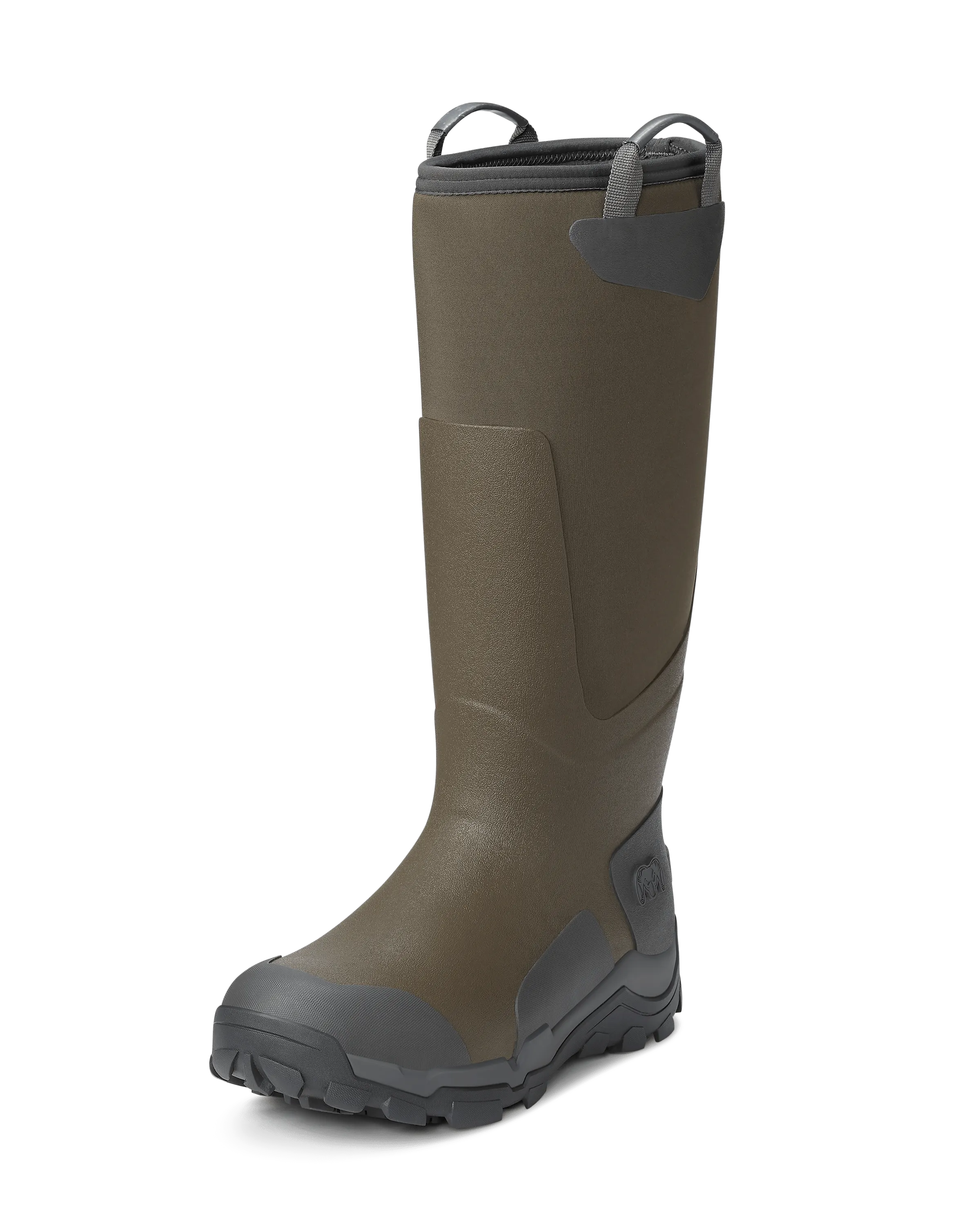 KUIU HD Mud Boot | Ash