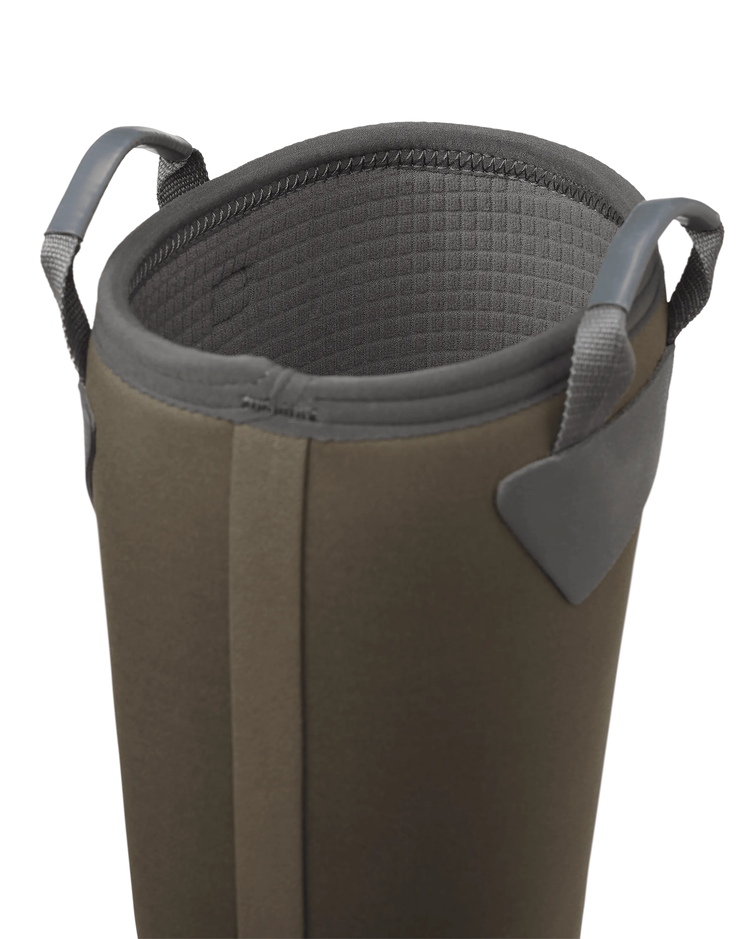 KUIU HD Mud Boot | Ash