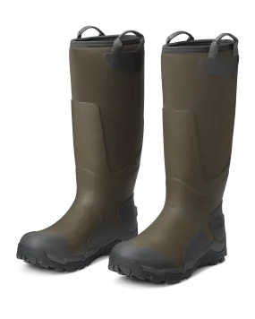 KUIU HD Mud Boot | Ash