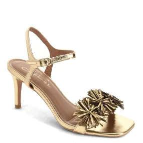 L'ATELIER TYRA HEELS
