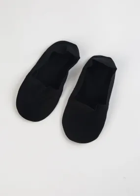 Loafer Liner Sock