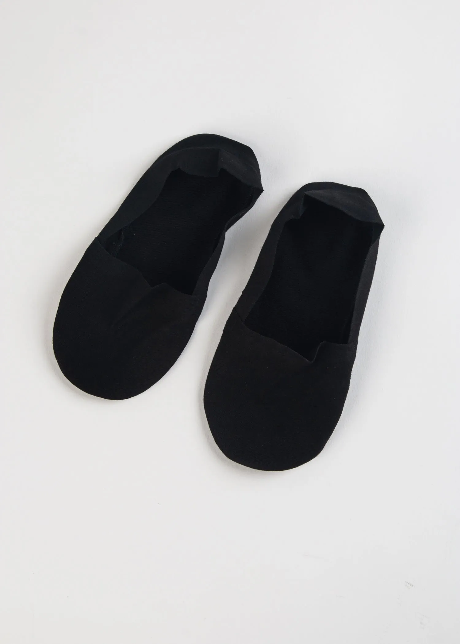 Loafer Liner Sock