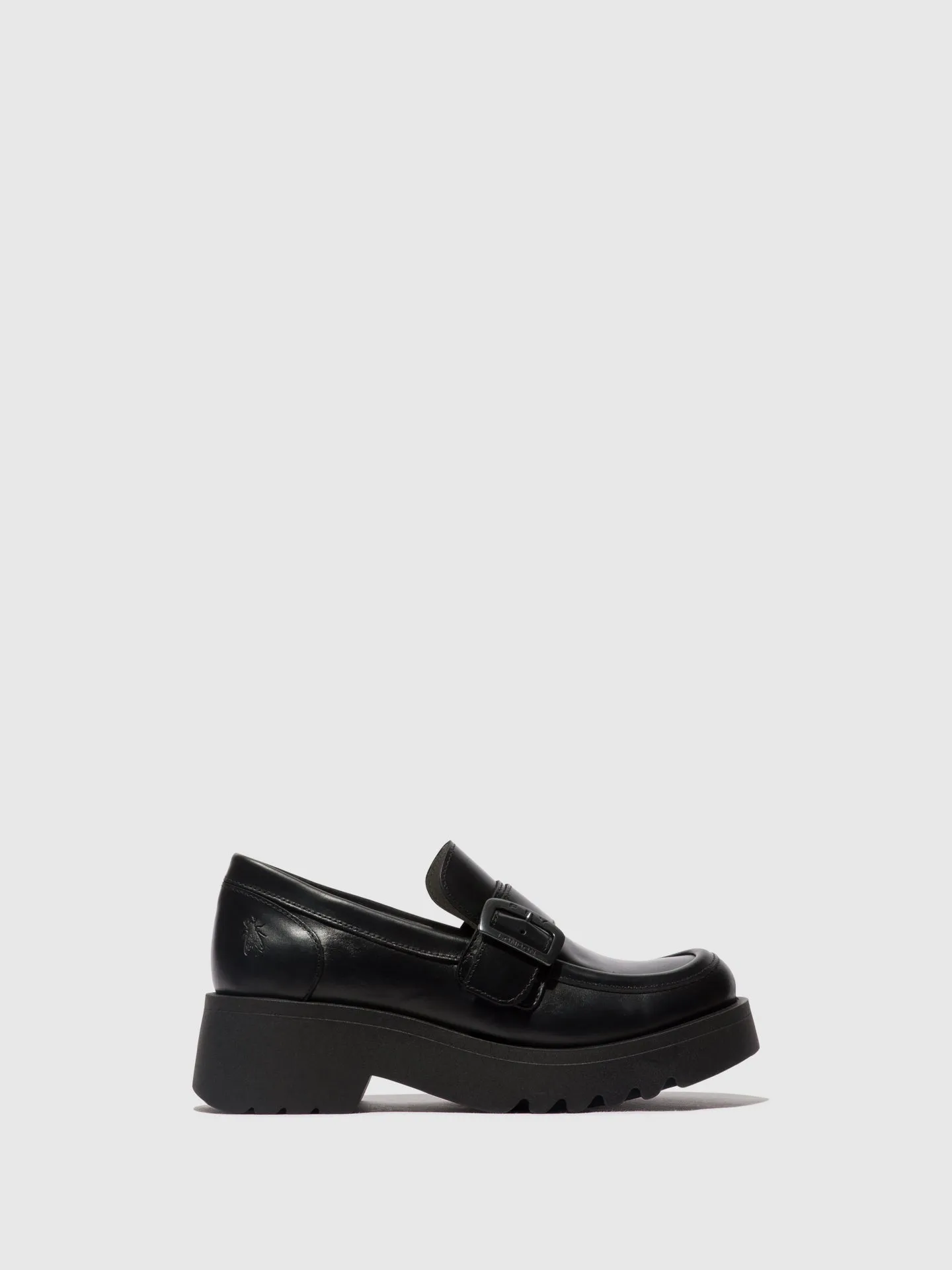 Loafers Shoes MAUI973FLY BLACK