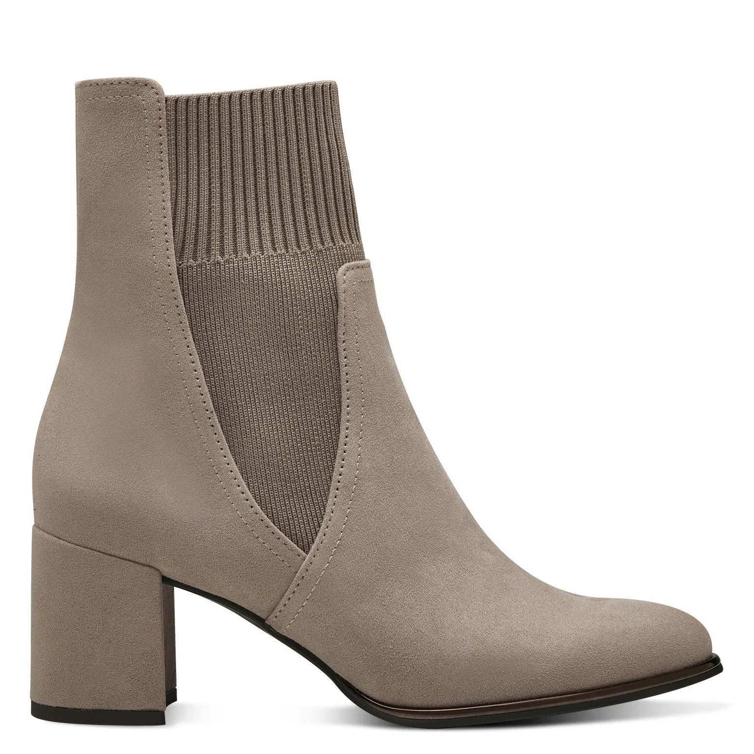Marco Tozzi Womens 25392-41 Boot Taupe