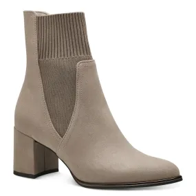 Marco Tozzi Womens 25392-41 Boot Taupe