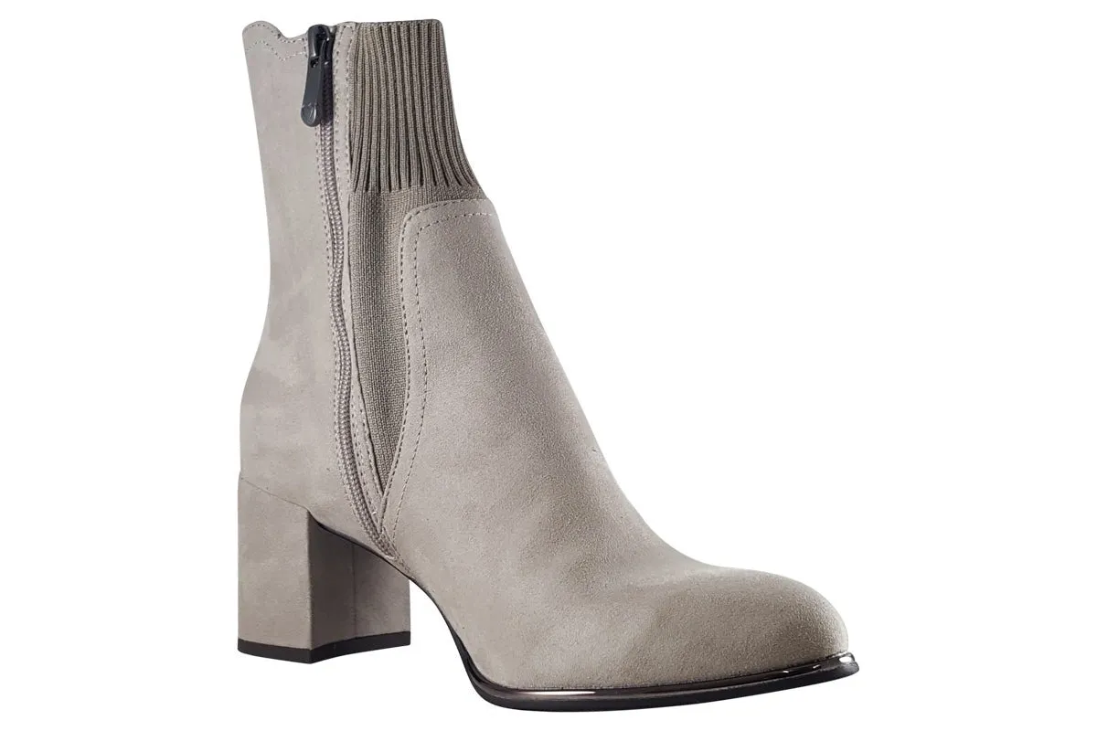 Marco Tozzi Womens 25392-41 Boot Taupe
