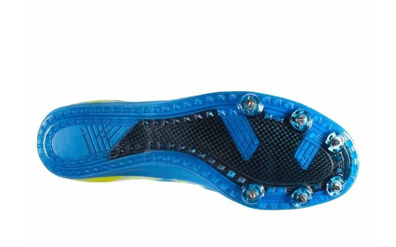 Men’s ELMN8 v3 (485 - Brooks Brite Blue/Nightlife/Black)