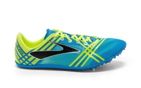 Men’s ELMN8 v3 (485 - Brooks Brite Blue/Nightlife/Black)