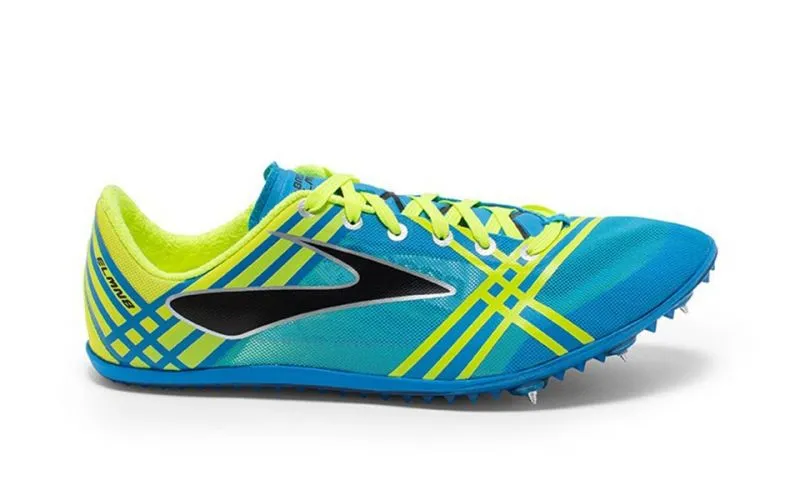 Men’s ELMN8 v3 (485 - Brooks Brite Blue/Nightlife/Black)