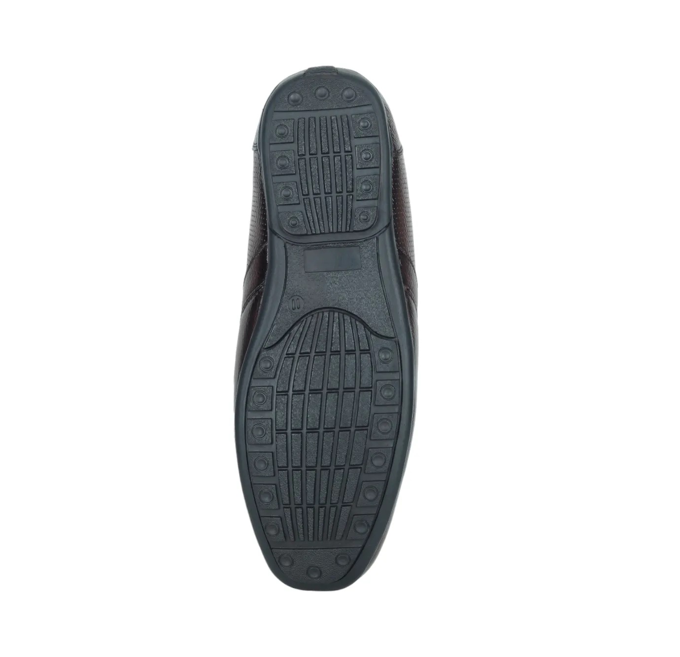 MENS FORMAL LEATHER SHOE 917808