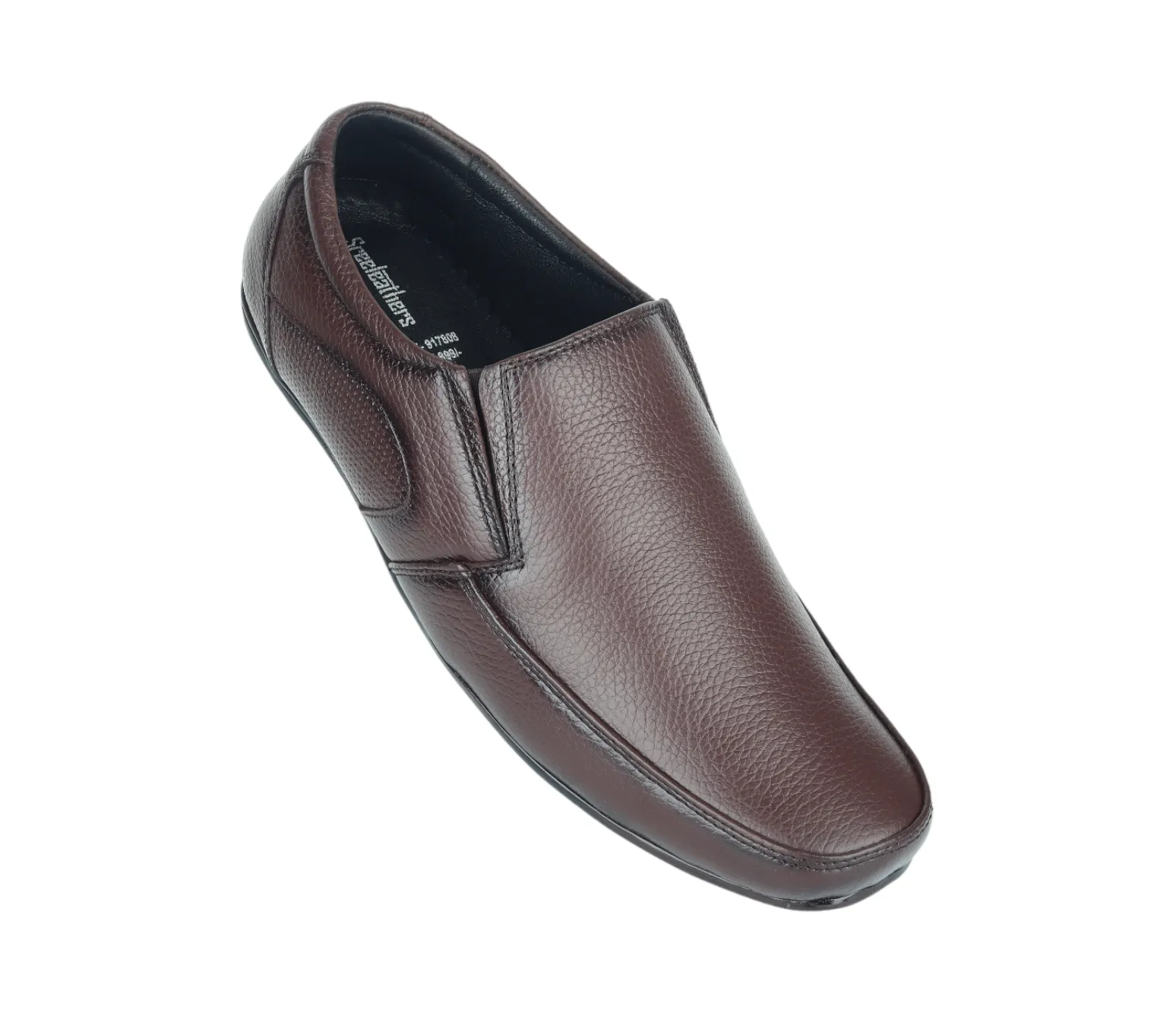 MENS FORMAL LEATHER SHOE 917808