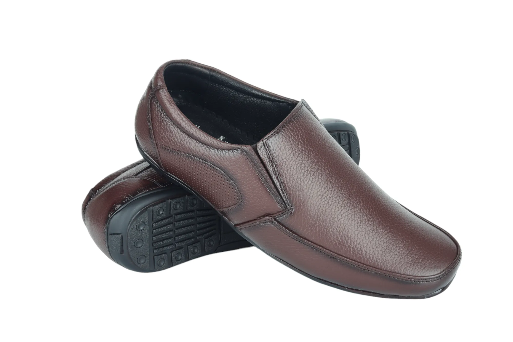 MENS FORMAL LEATHER SHOE 917808