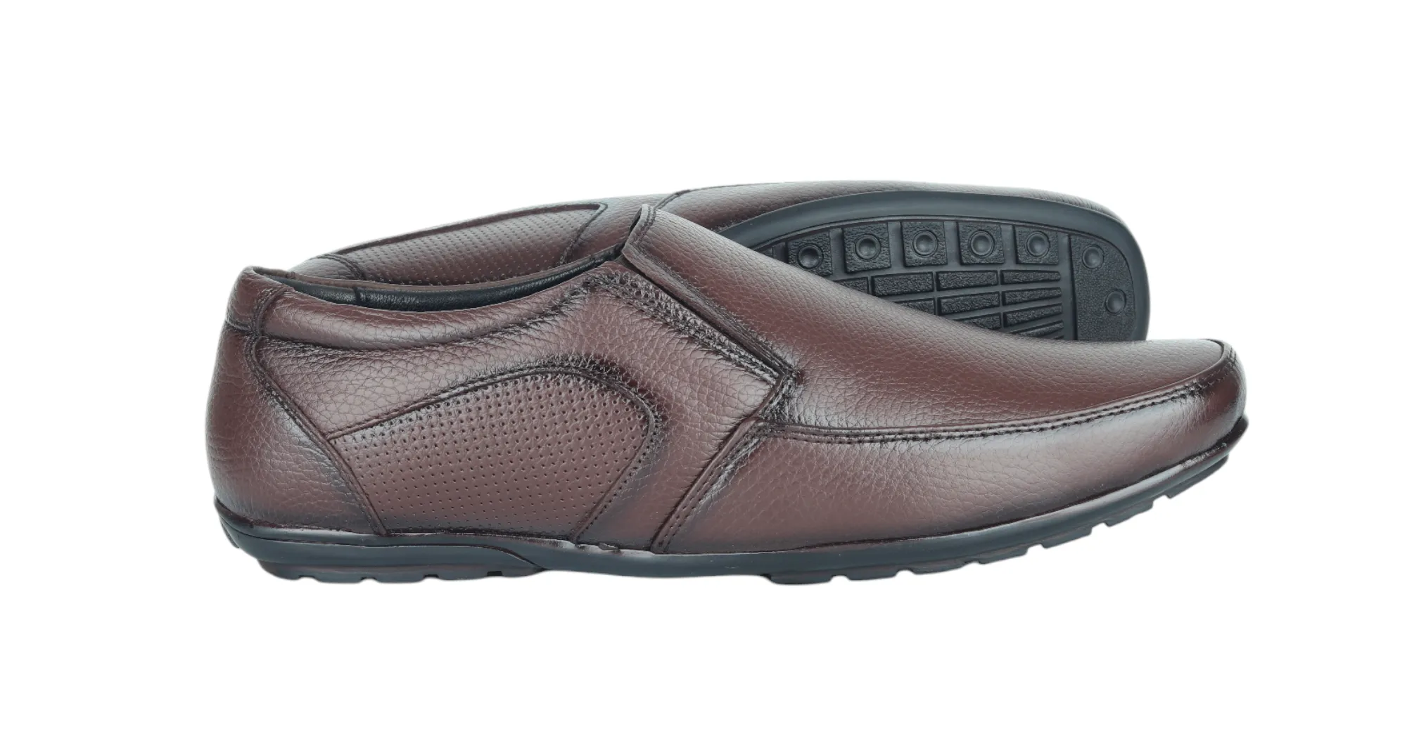 MENS FORMAL LEATHER SHOE 917808