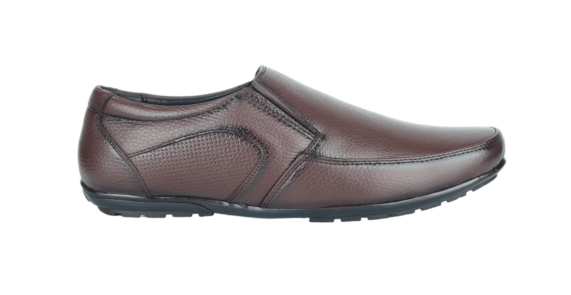 MENS FORMAL LEATHER SHOE 917808