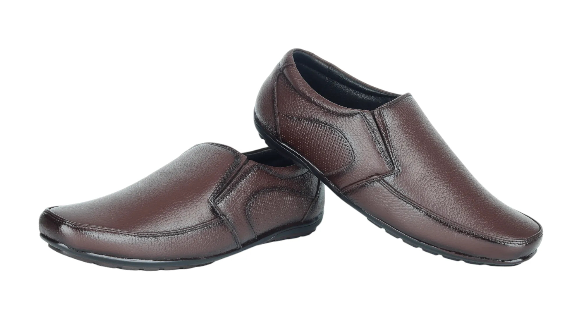 MENS FORMAL LEATHER SHOE 917808